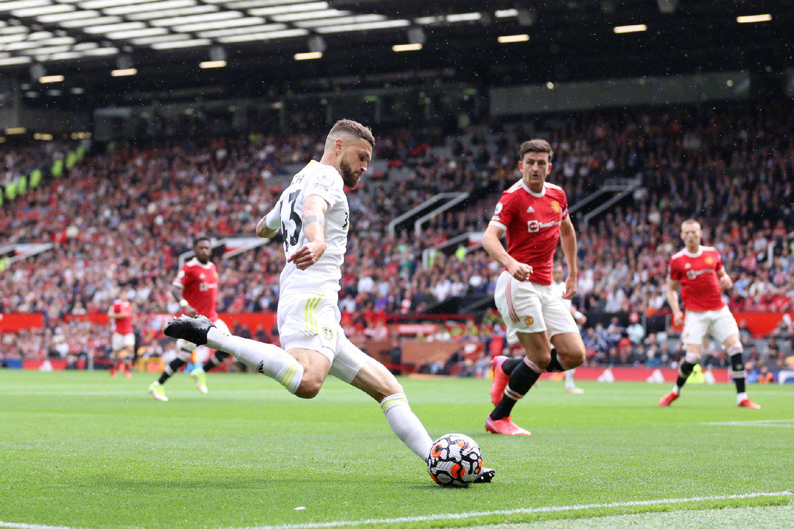 球员在决定 球员在决定