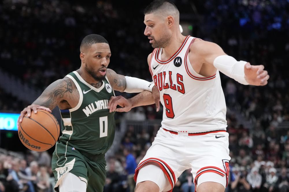 一新的战术 一新的战术