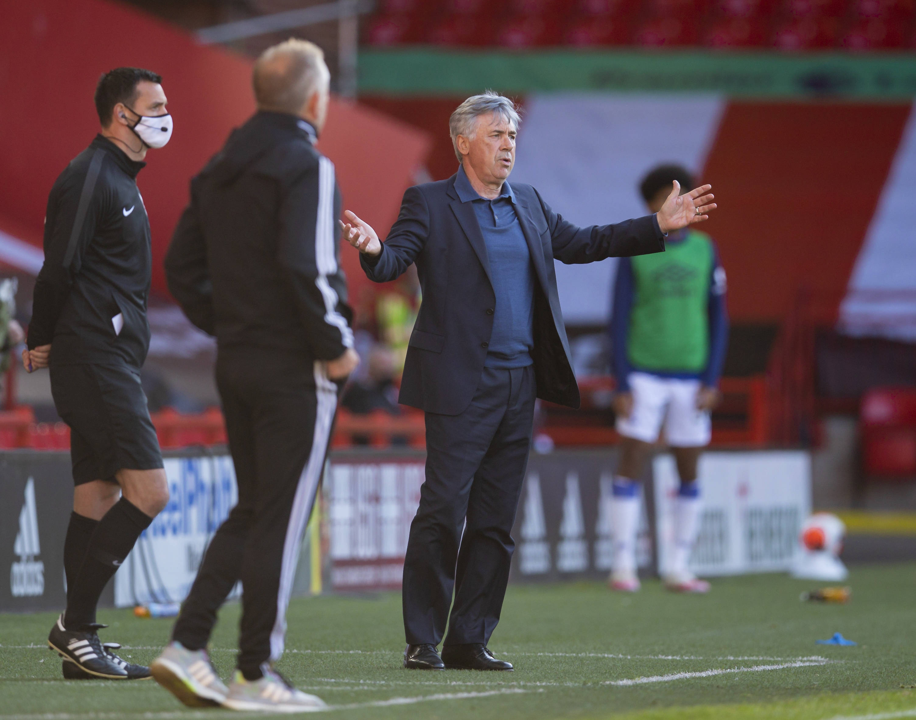 场更进一步 场更进一步